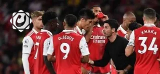 سباق الأبطال يشتعل.. تفوق إنجليزي وتراجع نسبي للعمالقة