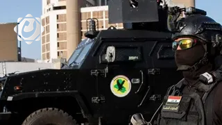 إلقاء القبض على مروّج عملات مزوّرة في صلاح الدين