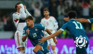 لاعبو منتخب العراق يكملون إجراءات تأشيرة الدخول إلى المكسيك