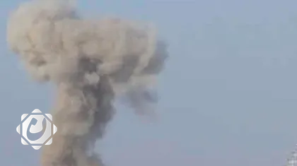 الدليمي ينتقد الحكومة لعدم اتخاذها إجراءات ضد الهجمات الأمريكية على الحشد الشعبي