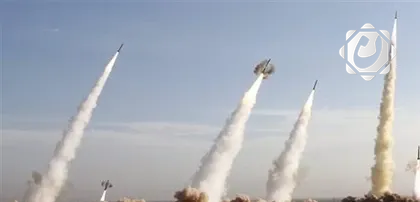 استكمال عملية "الوعد الصادق 4" من قبل حرس الثورة الإسلامية