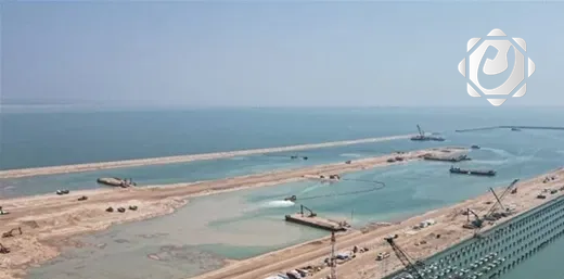 مشروع طريق التنمية يوفر نصف مليون فرصة عمل على الأقل