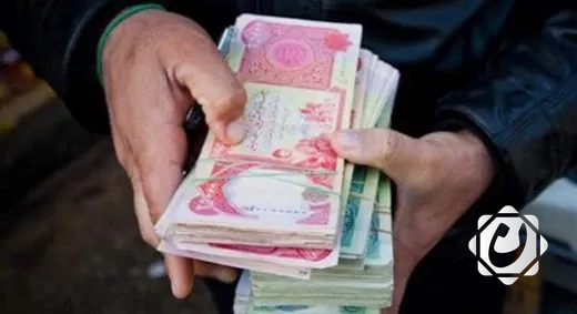 نائبة تؤكد استمرار دفع رواتب موظفي الدولة في مواعيدها المحددة