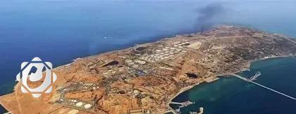 مسؤول إيراني: على الأمريكيين إظهار شجاعتهم بزيارة جزيرة خارك