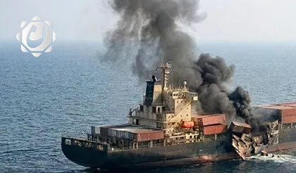 نائب يكشف زيف المزاعم بشأن استهداف ناقلة النفط: بريطانية - إماراتية ولا خسائر عراقية