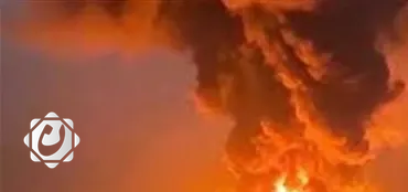 اختراق طائرة إيرانية للدفاعات الأمريكية في قاعدة فكتوريا