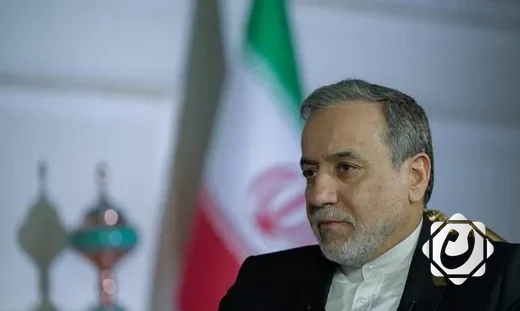 وزير الخارجية الإيراني: طهران ترفض وقف إطلاق النار مع الولايات المتحدة وإسرائيل