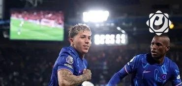 تشيلسي يسعى للحفاظ على إينزو فيرنانديز amid اهتمام ريال مدريد