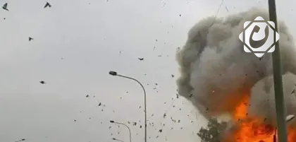 حصيلة ضحايا العدوان على سيطرة للحشد الشعبي في الأنبار