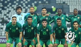 لاعب الشرطة: نهدف لتحقيق اللقب الخامس على التوالي