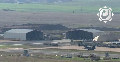 القوات الأمريكية تعتزم إنشاء قاعدتين جديدتين في شمال العراق