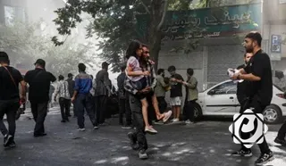 الجيش الإيراني يعلن تدمير 127 مسيرة منذ بداية الحرب