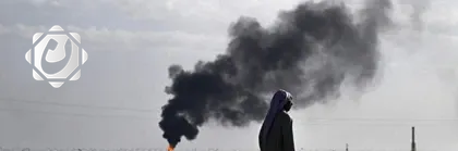 الأزمة الإدارية والضغوط الإقليمية تهدد الحقول النفطية العراقية