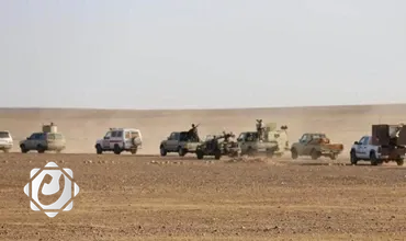 الحشد الشعبي ينجح في اعتقال أحد أبرز ممولي داعش في الأنبار