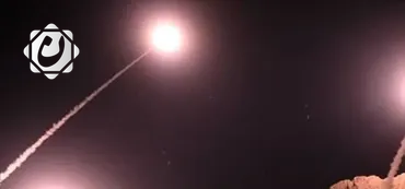 التلفزيون الإيراني: إطلاق صواريخ جديدة نحو جنوب إسرائيل