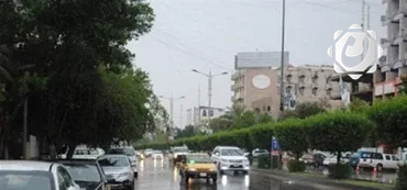 توقعات بهطول أمطار وعواصف في العراق مع تباين درجات الحرارة