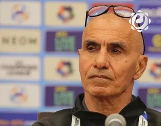 أوديشو: الشرود الذهني كلفنا نقاط مباراة الموصل