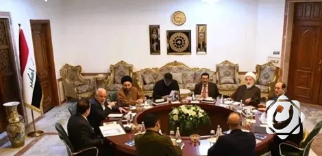 الإطار التنسيقي: فشل مخطط استهداف مقرات الحشد الشعبي