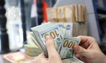 تفاوت نسبي في أسعار صرف الدولار بالعراق