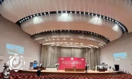 العوادي: ضرورة حسم اللجان النيابية لكسر جمود القوانين المؤجلة