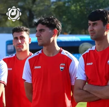 انضمام محترفين جدد إلى المنتخب الوطني في المكسيك