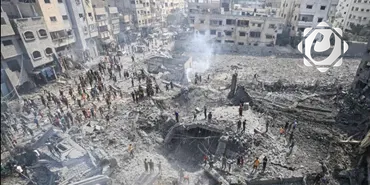 السكيني يدعو الحكومة لتدويل انتهاكات واشنطن والكيان الصهيوني