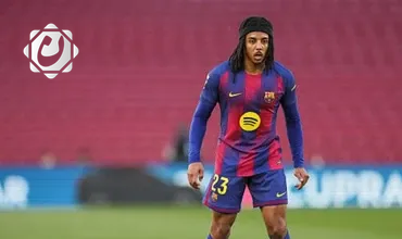 جدل حول مستقبل كوندي وبالدي وخطط برشلونة الانتقالية