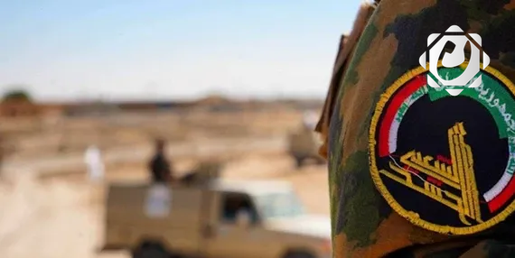 سرايا أولياء الدم تدين الاعتداءات على الحشد الشعبي وتعتبر البيانات الحكومية موجهة ضد المقاومة