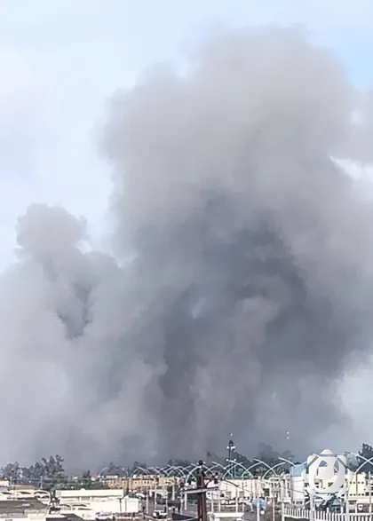 وزارة الدفاع: استشهاد 7 مقاتلين وإصابة 13 آخرين في قصف لمستوصف الحبانية العسكري