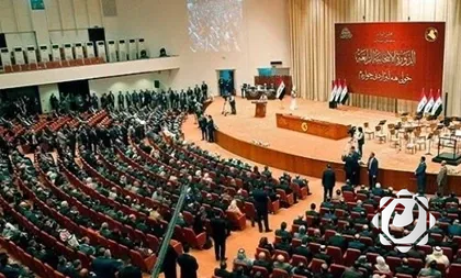 دعوة لعقد جلسة طارئة في البرلمان لمواجهة العدوان الصهيوأمريكي