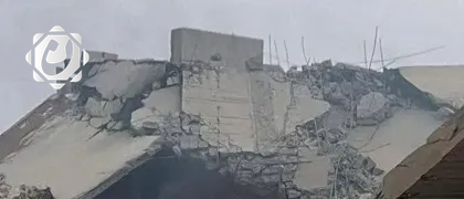 مجلس محافظة الأنبار يستنكر القصف على مواقع الجيش والحشد الشعبي