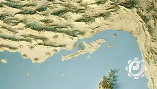 إيران تعلن إعادة صياغة قوانين المرور في مضيق هرمز