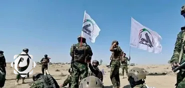 نائب: استهداف الحشد في المدن المحررة يهدف لإحداث فراغ أمني