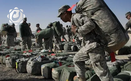 درويش: القواعد الأمريكية في البحرين أصبحت عبئًا يهدد استقرار المنطقة