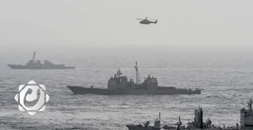 حرس الثورة يغلق مضيق هرمز ويهدد بإجراءات صارمة ضد أي تحركات