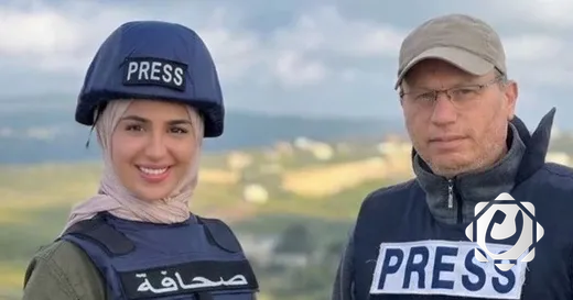 إدانات واسعة لاستشهاد الصحفيين فاطمة فتوني وعلي شعيب ومحمد في ضربة صهيونية