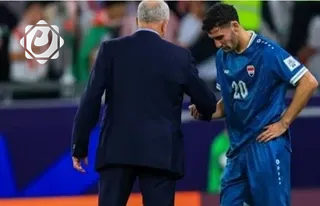 زيد إسماعيل: استعداد العراق لمواجهة بوليفيا في الملحق العالمي