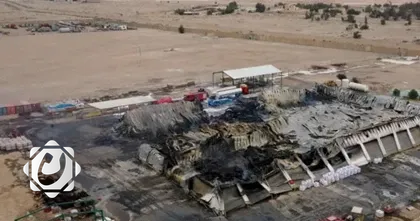 سروط: استهداف مقرات الحشد الشعبي يهدد أمن العراق واستقراره