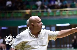 مدرب: البنية التحتية عنصر أساسي لتطوير كرة السلة العراقية