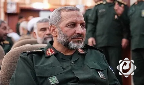 الحرس الثوري الإيراني يؤكد استمرار استهداف الشبكات الأمريكية في المنطقة