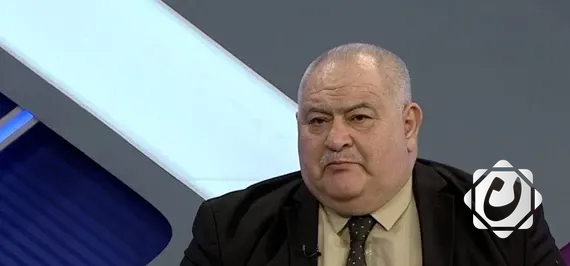 الشمري: فصائل المقاومة أفشلت المخططات الأمريكية الصهيونية لإنشاء شرق أوسط جديد