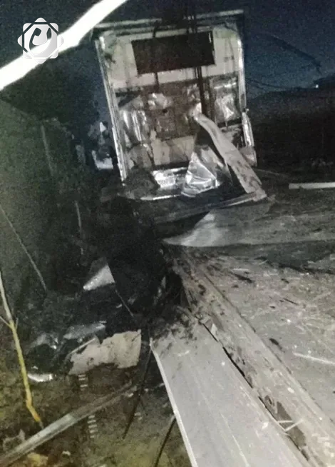 الكرعاوي يدعو إلى إعادة هيكلة العمليات المشتركة لتكون أكثر استقلالية