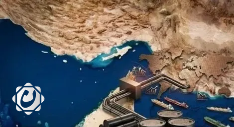 تراجع صادرات النفط يثير القلق بشأن الاقتصاد العراقي في ظل التوترات بمضيق هرمز