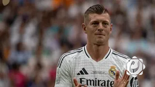 ريال مدريد يخطط لعودة توني كروس في إطار هيكله الإداري