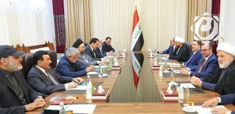 ائتلاف النصر يكشف عن ثلاثة سيناريوهات لتسمية مرشح الإطار التنسيقي