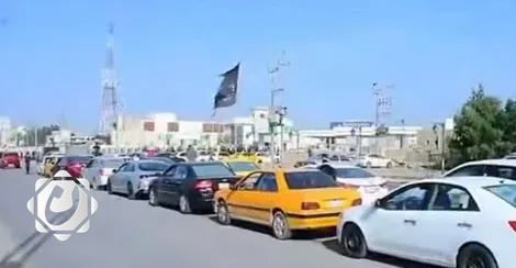 أزمة الوقود في ذي قار: مطالبات نيابية بضرورة معالجة الوضع