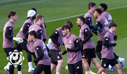 أربيلوا يعلن قائمة ريال مدريد لمواجهة بايرن ميونخ مع غياب مفاجئ