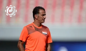 عباس عبيد: المنافسة على لقب الدوري ستستمر حتى الجولة الأخيرة