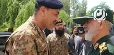 قائد مقر خاتم الأنبياء: القوات المسلحة الإيرانية جاهزة للدفاع في حال حدوث أي عدوان