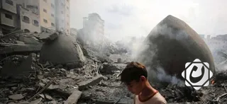 تركيا: إسرائيل تستغل النزاع في المنطقة لتوسيع نفوذها